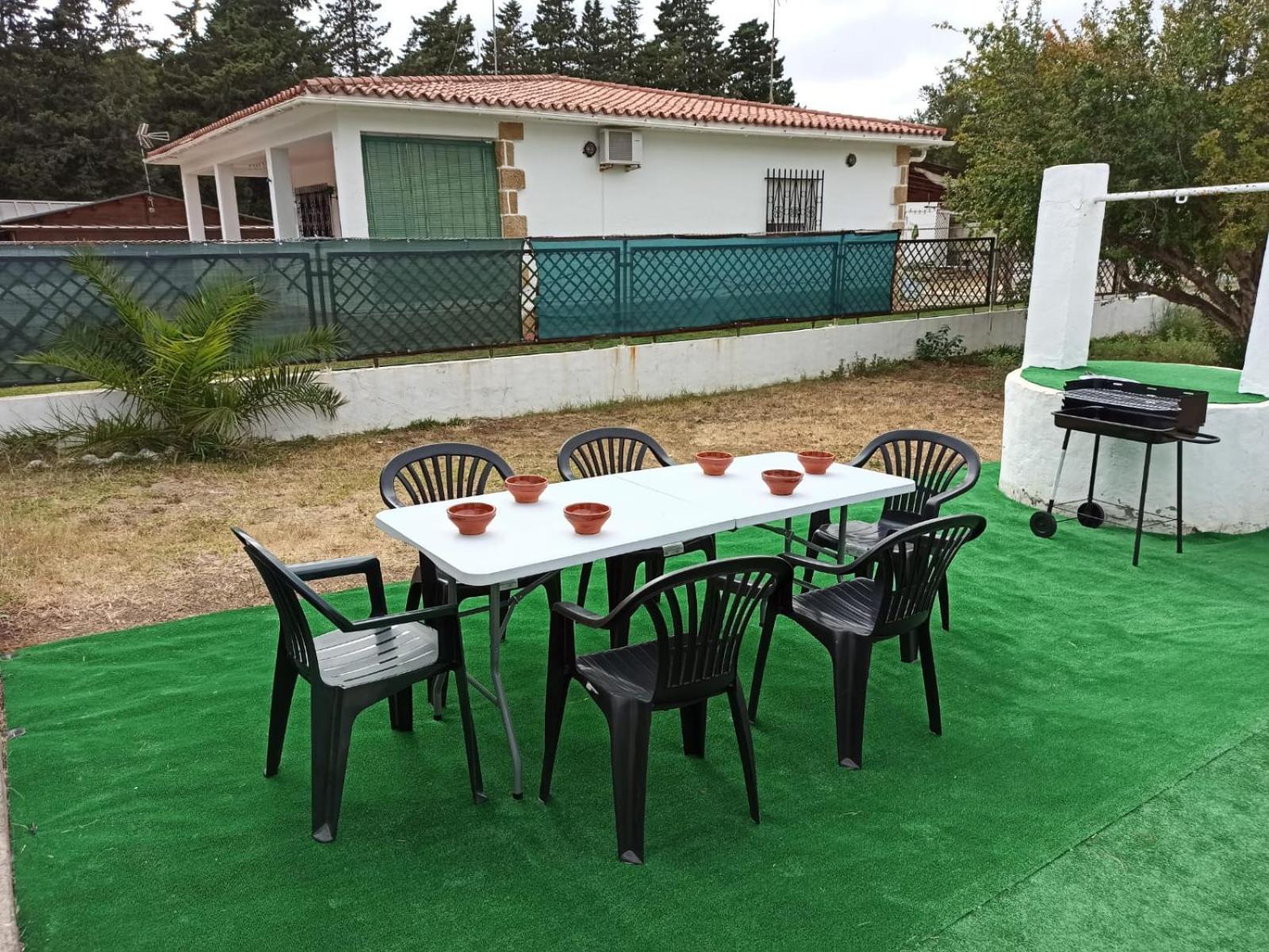 캄파노 Casa Don Bosco 빌라 외부 사진