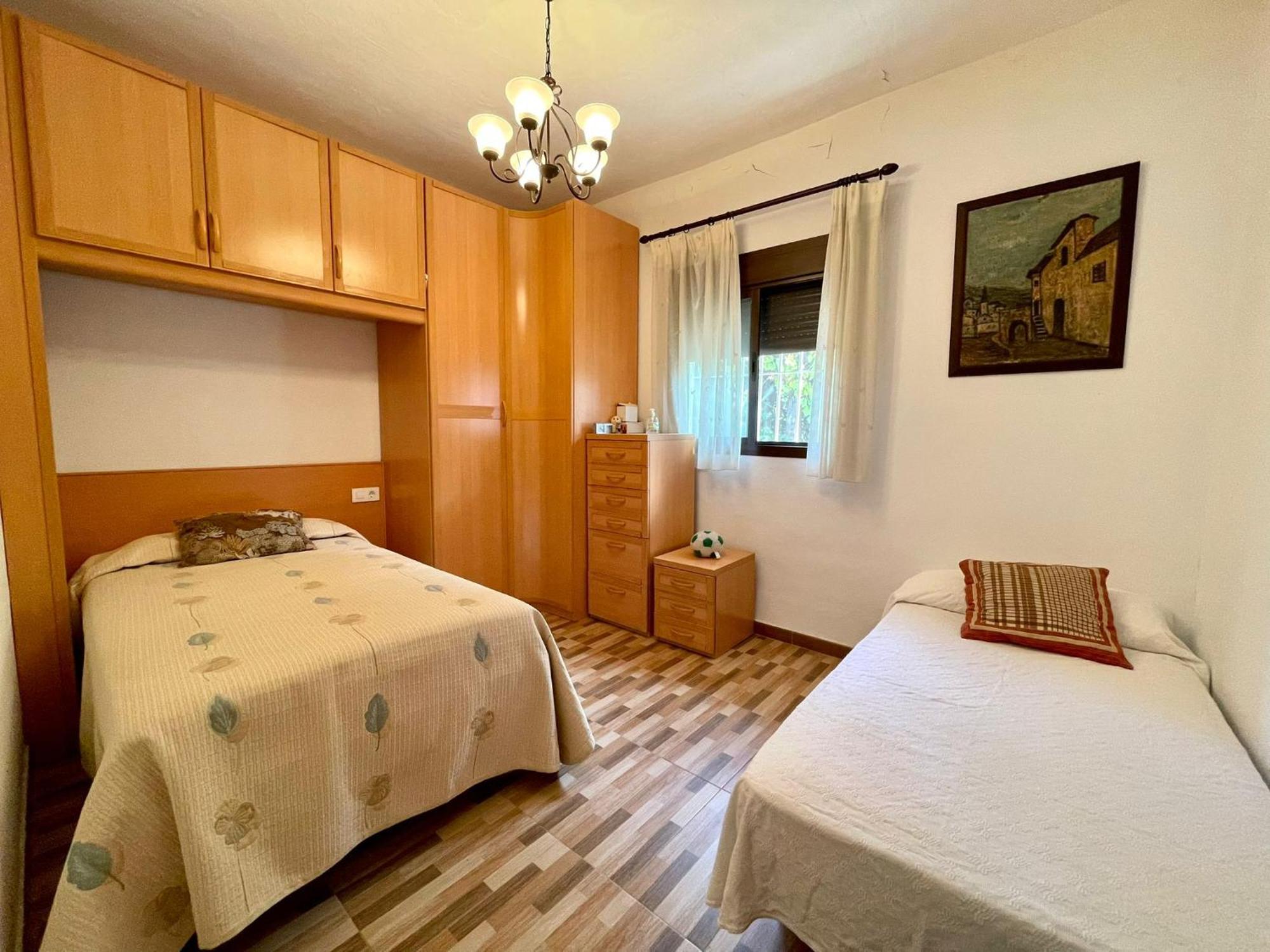 캄파노 Casa Don Bosco 빌라 외부 사진